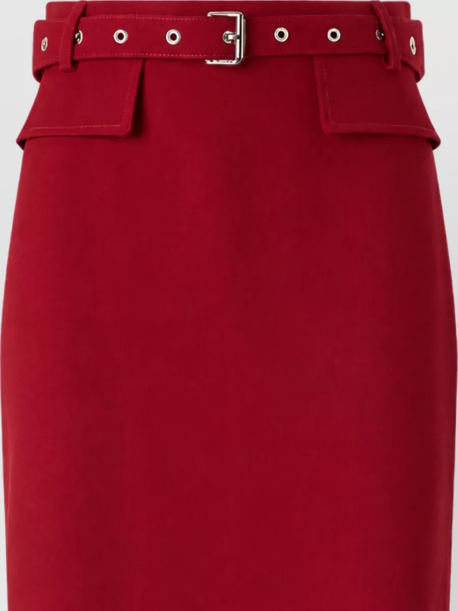 Pinko pencil skirt