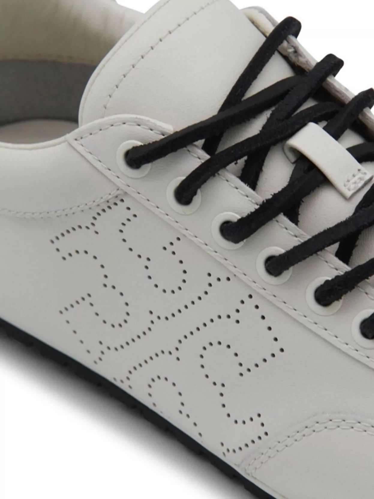 Tory Burch Low Top Sneakers With Contrast Heel Tab
