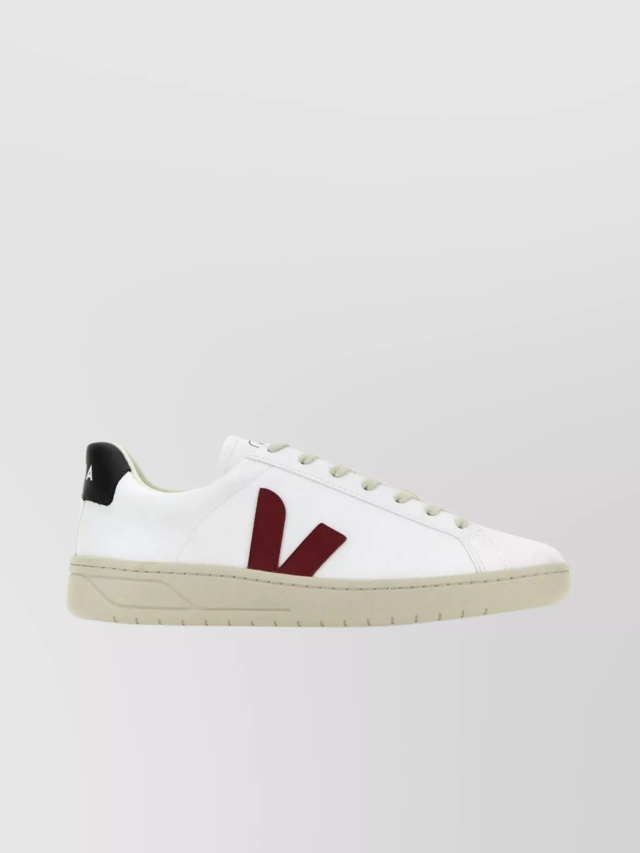 Shop Veja Low-top C.w.l Sneakers With Logoed Patches