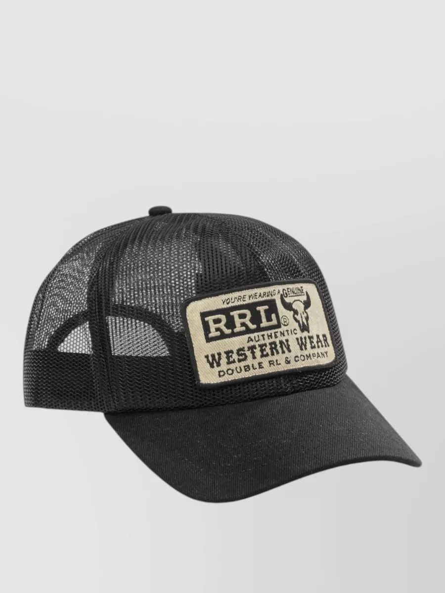 Rrl By Ralph Lauren Cap
