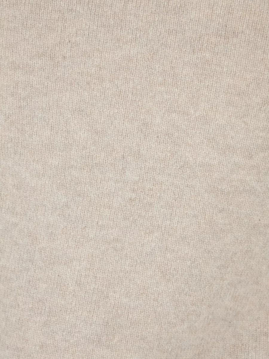 Vanise' Cashmere Sweatshirt