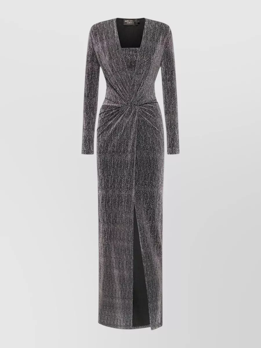 Simona Corsellini maxi dress