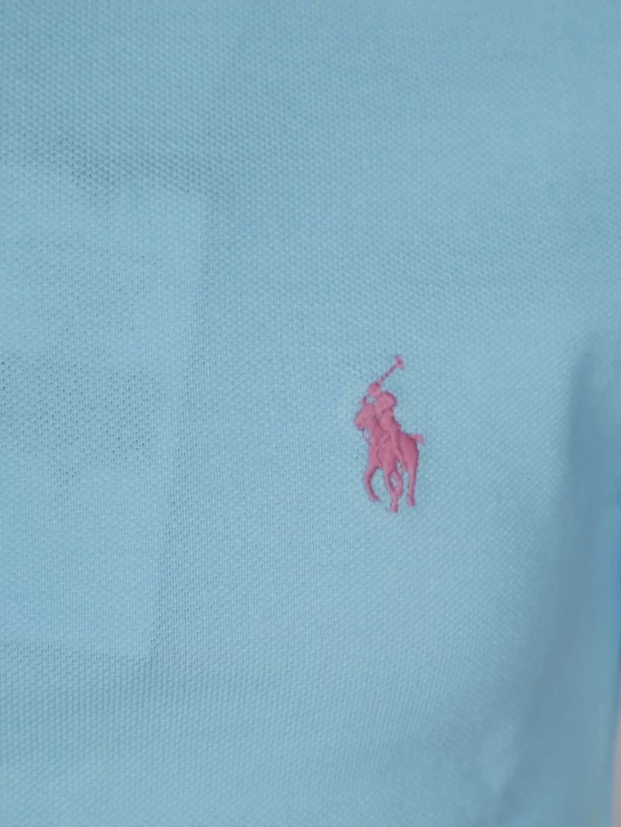 Polo Ralph Lauren Shirt Collared Short Sleeves