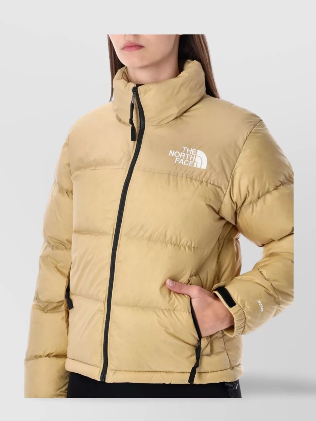 The North Face 1996 Vintage Nuptse Outerwear