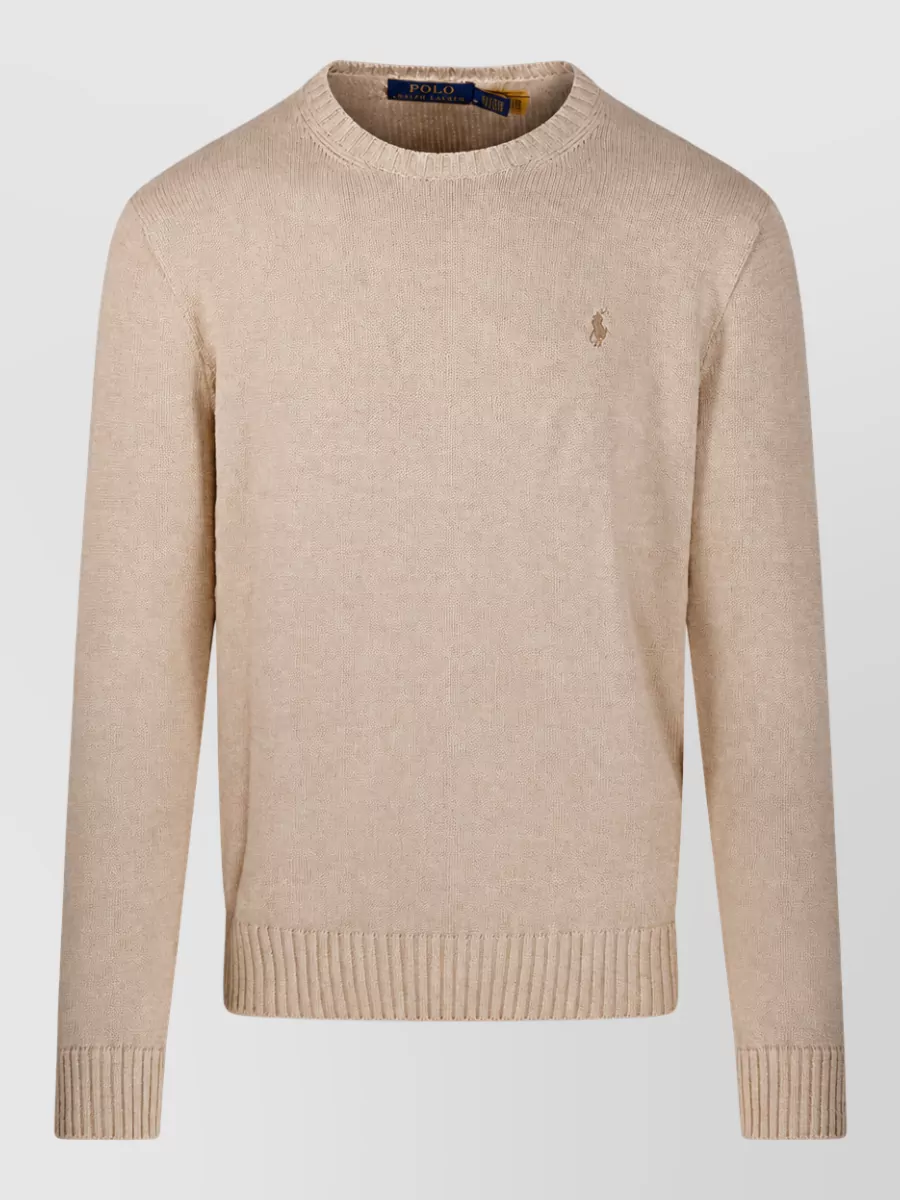 Ralph Lauren Cotton sweater