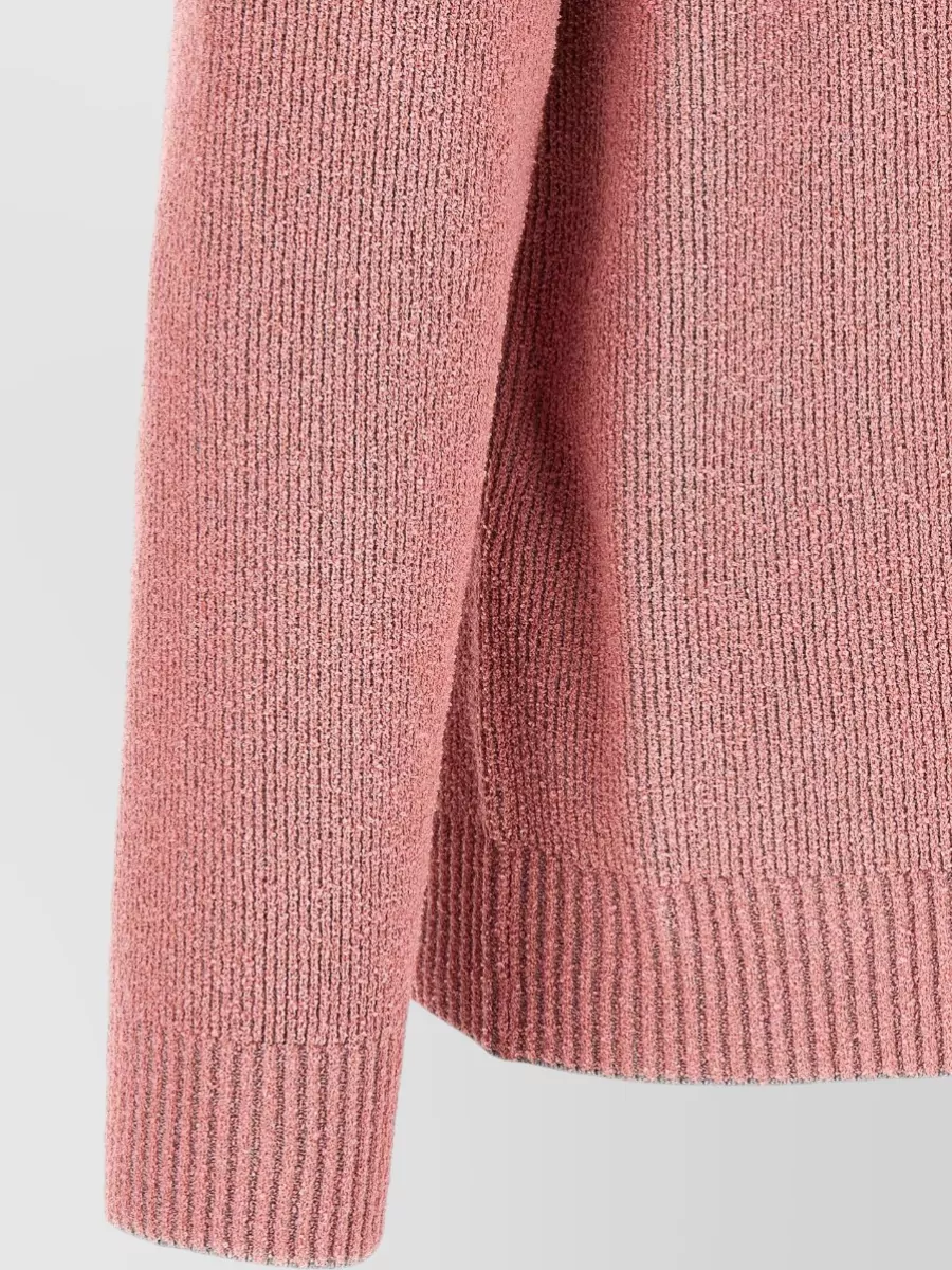 Stone Island Crewneck Jumper