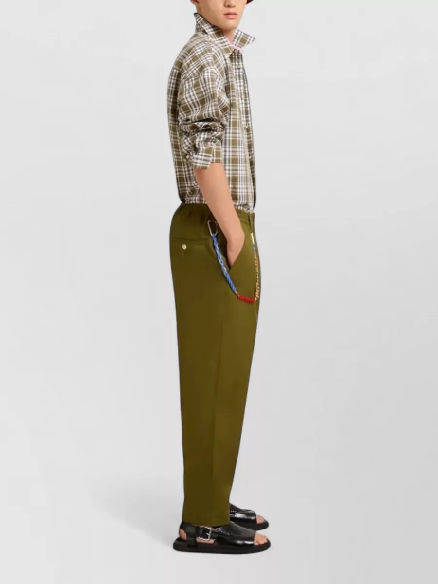 Marni Cotton Shirt