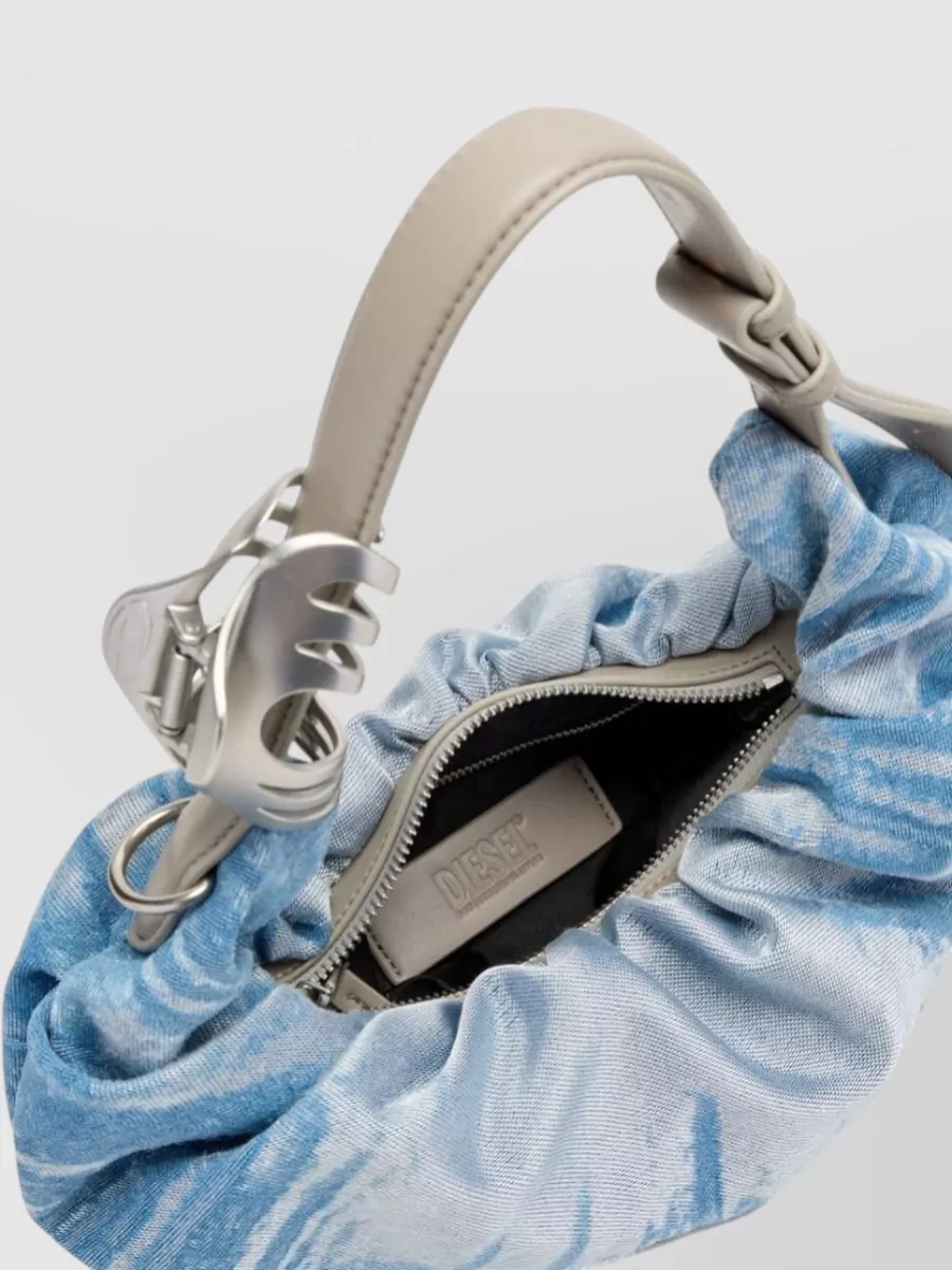 Diesel Grab-D Small Shoulder Bag