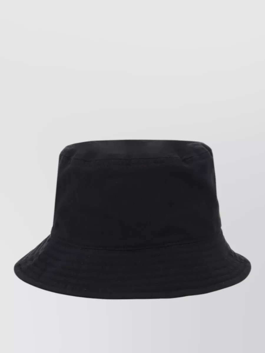 Vivienne Westwood Cotton Bucket Hat
