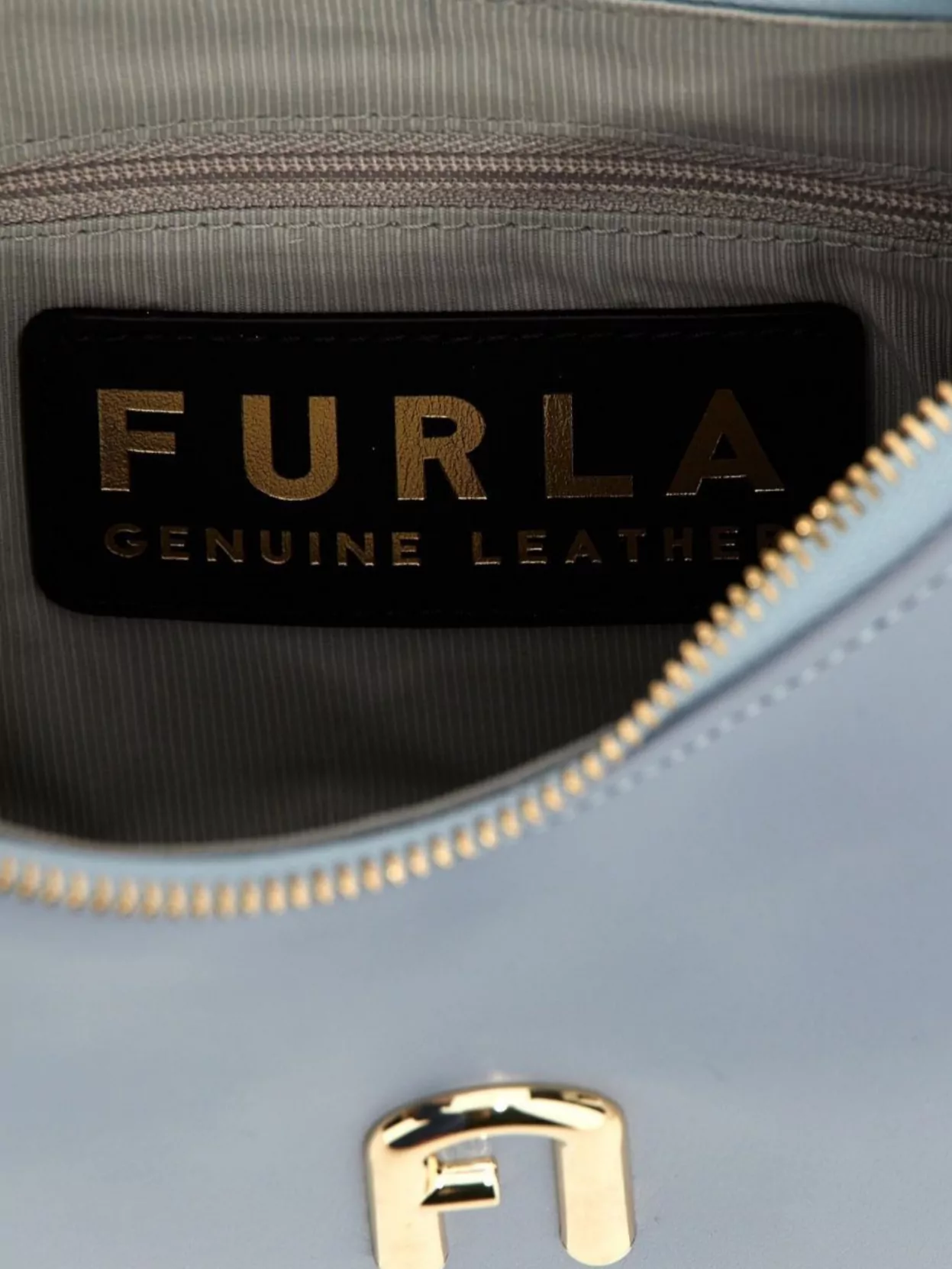 Furla Mini Shoulder Bag Diamante