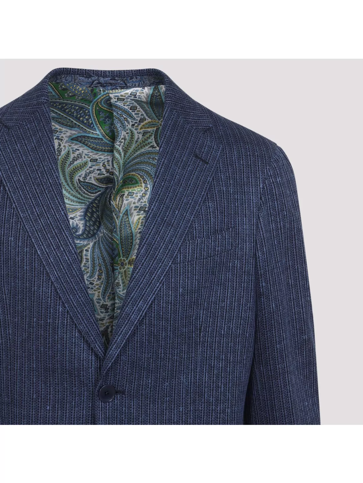Etro Roma Sport Basting Jacket