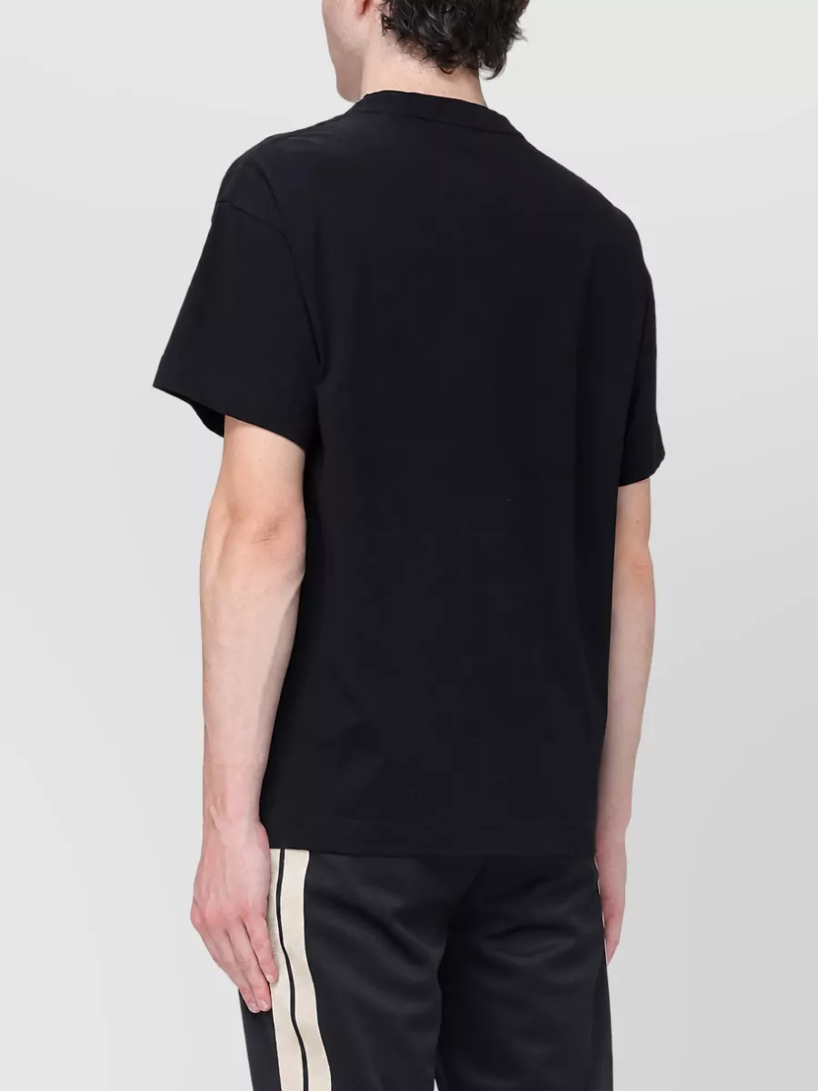 Palm Angels Regular-Fit Shirt