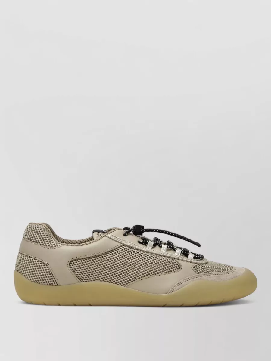 Prada low-top sneakers
