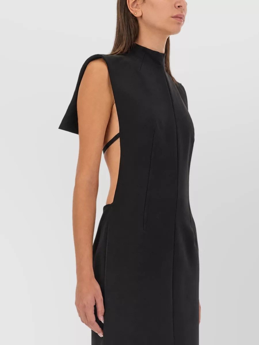 Sportmax Alete Midi Dress
