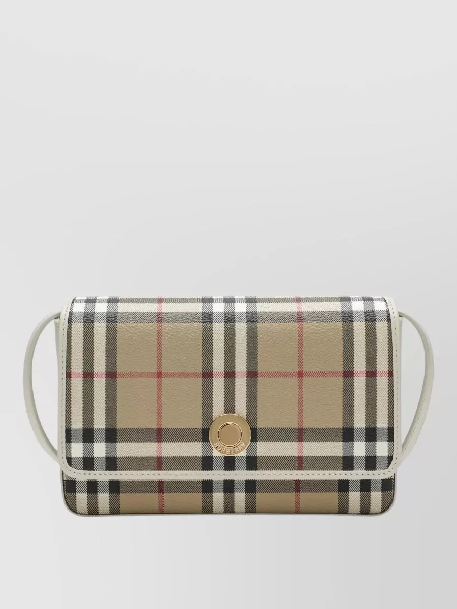 Burberry Purse