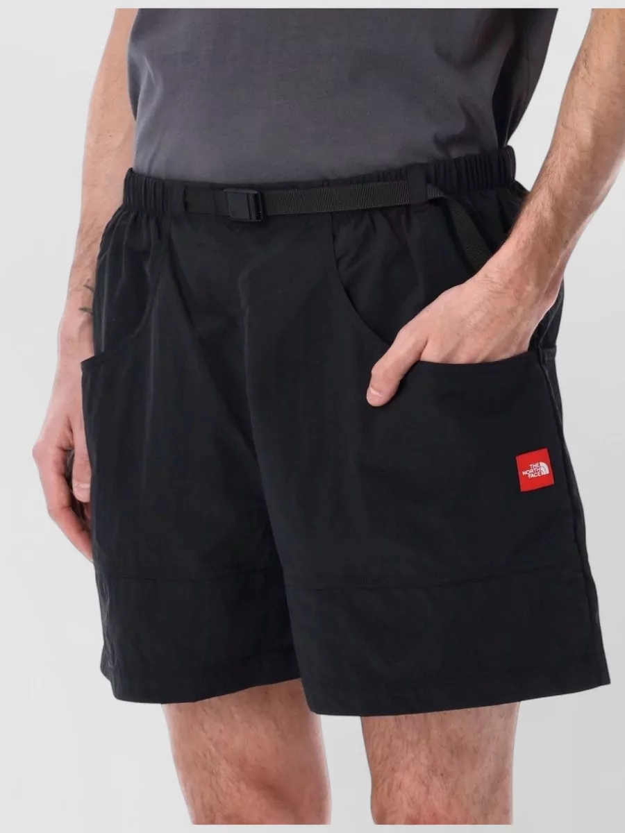 The North Face Nylon Swim Shorts