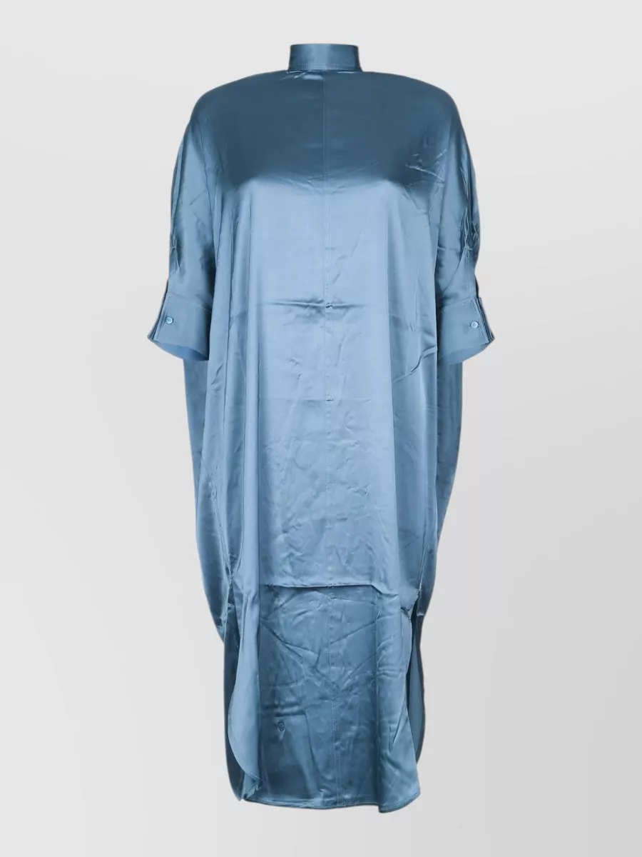 Acne Studios midi dress