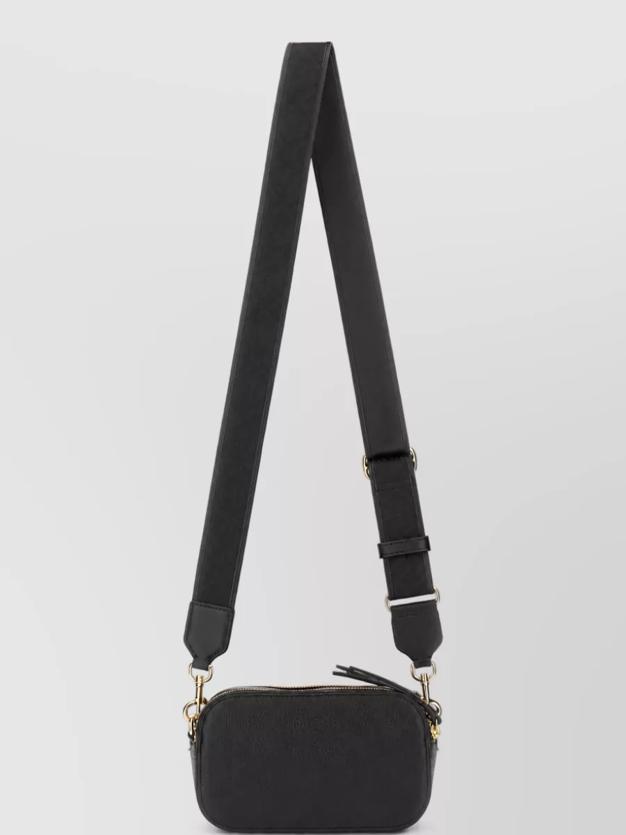 Tory Burch Miller Leather Belt Bag