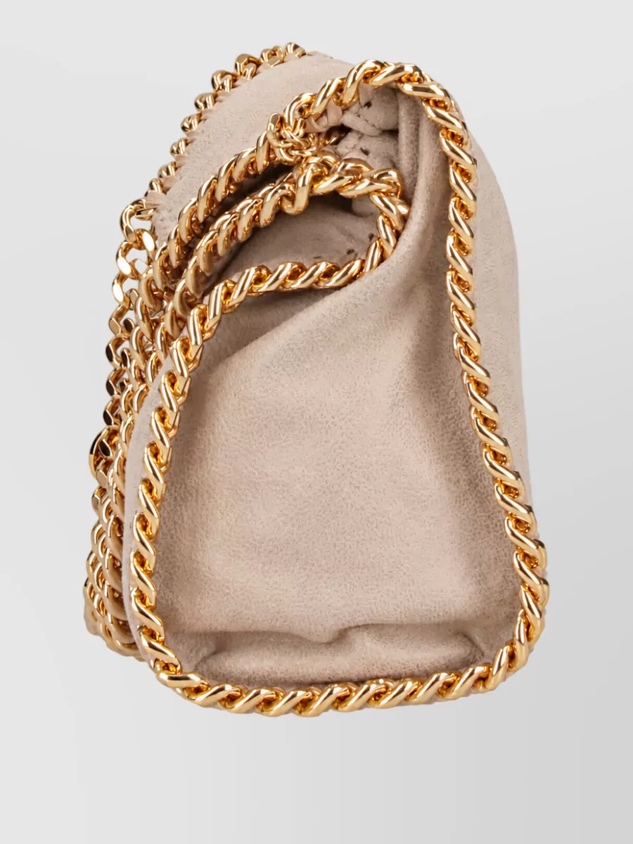Stella Mccartney Falabella Mini Tote Bag
