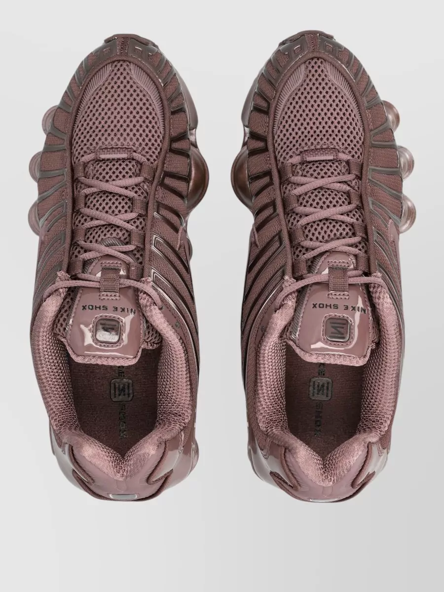 Nike Synthetic Low-Top Sneakers