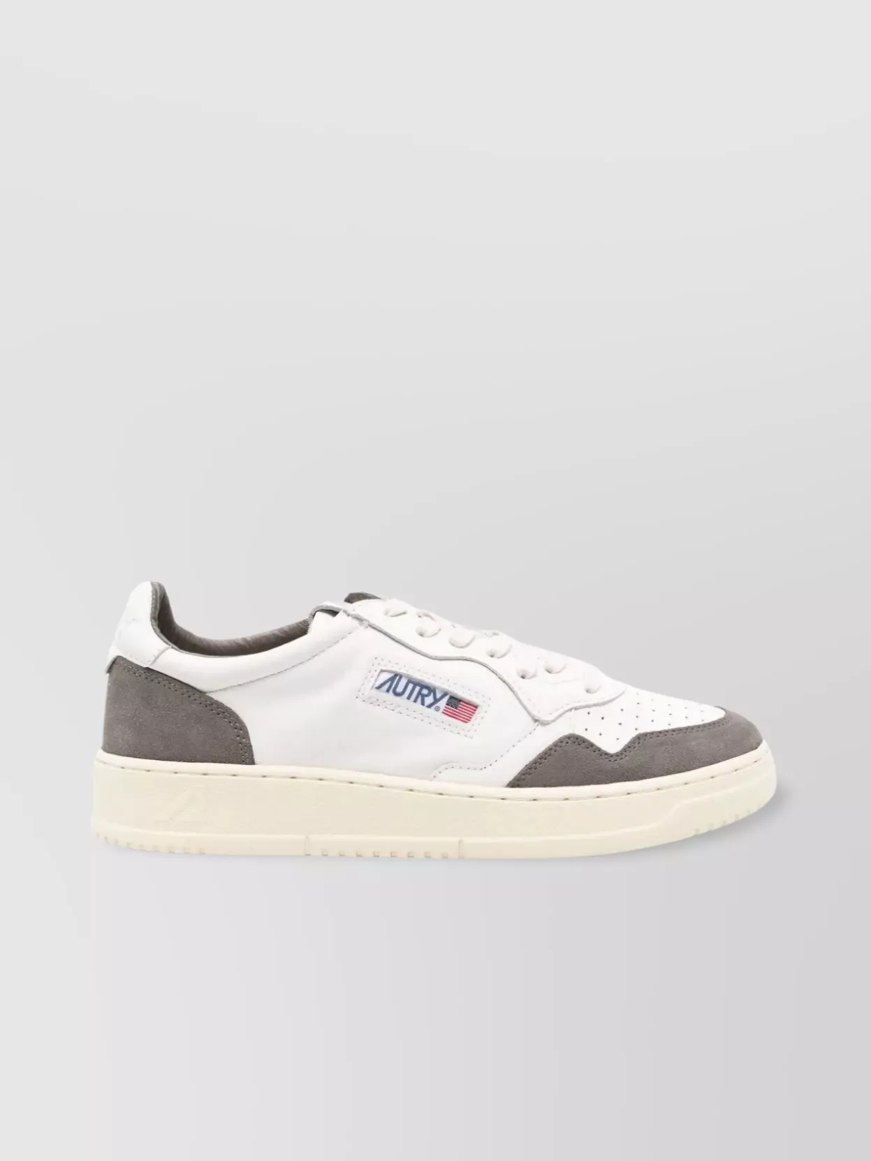 AUTRY LOW TOP MEDALIST SNEAKERS