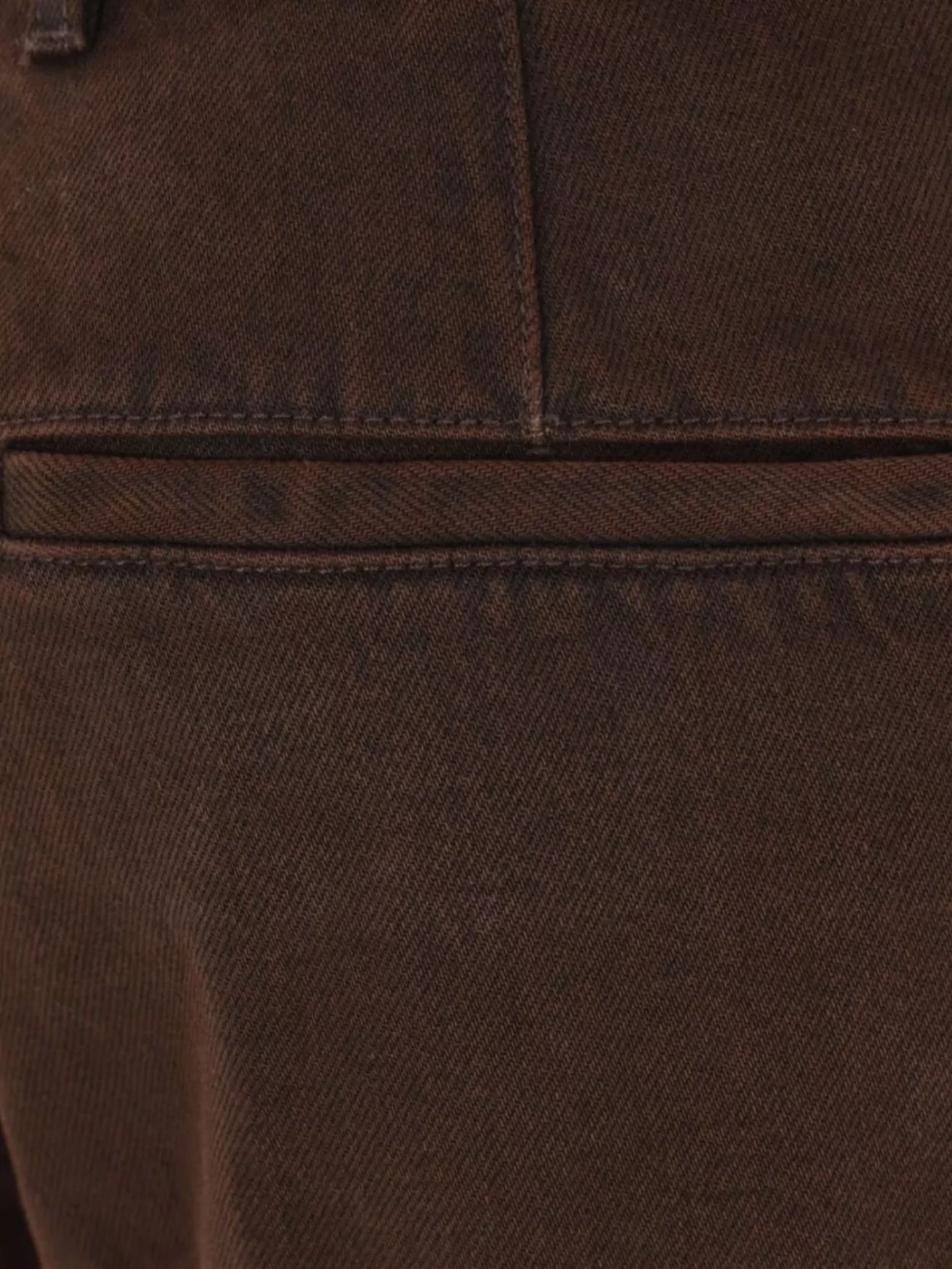 Dries Van Noten Wide Leg Trousers Cuffed Hem In Neutral