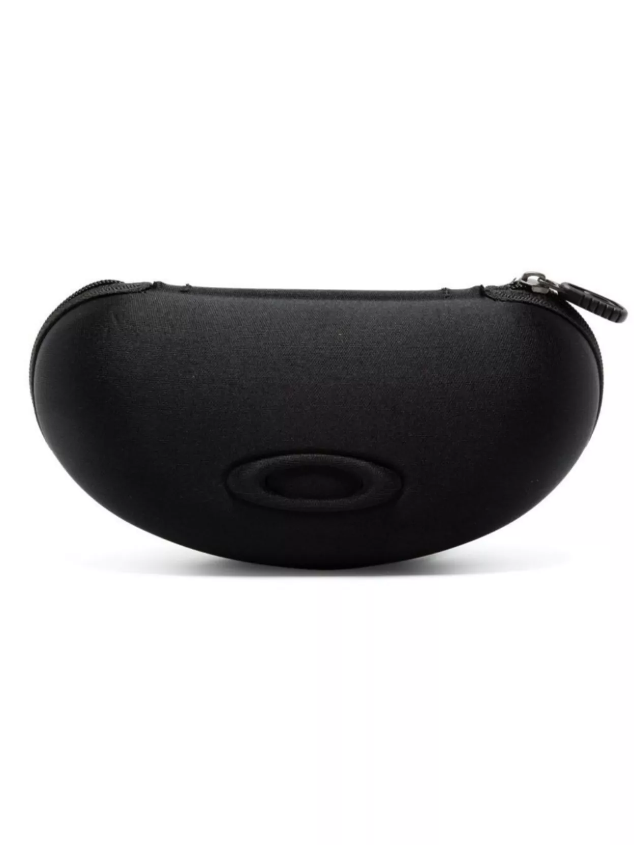 Oakley Rectangular Shield Frame Sunglasses With Uv Protection