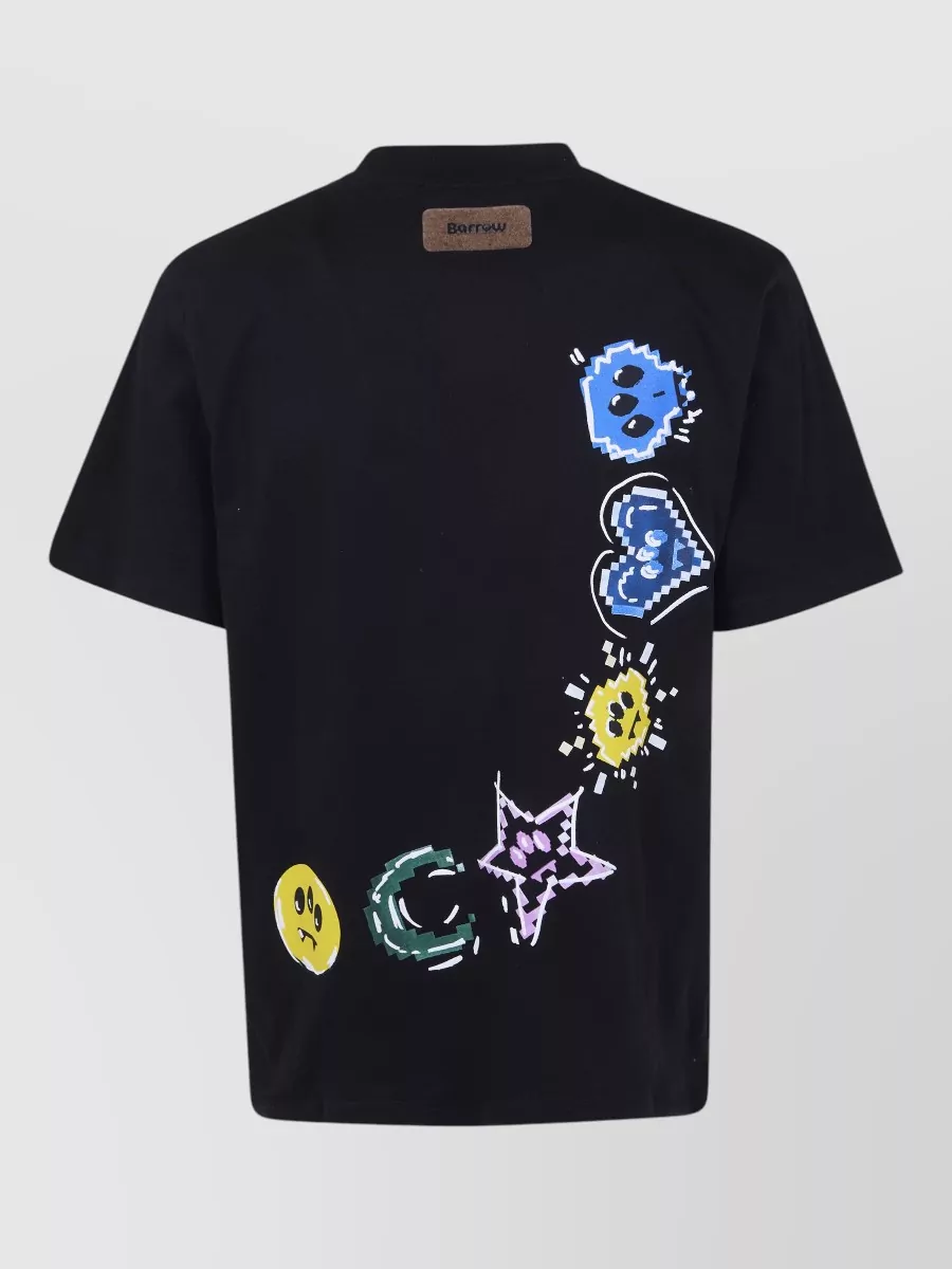 Barrow Cotton T-Shirt