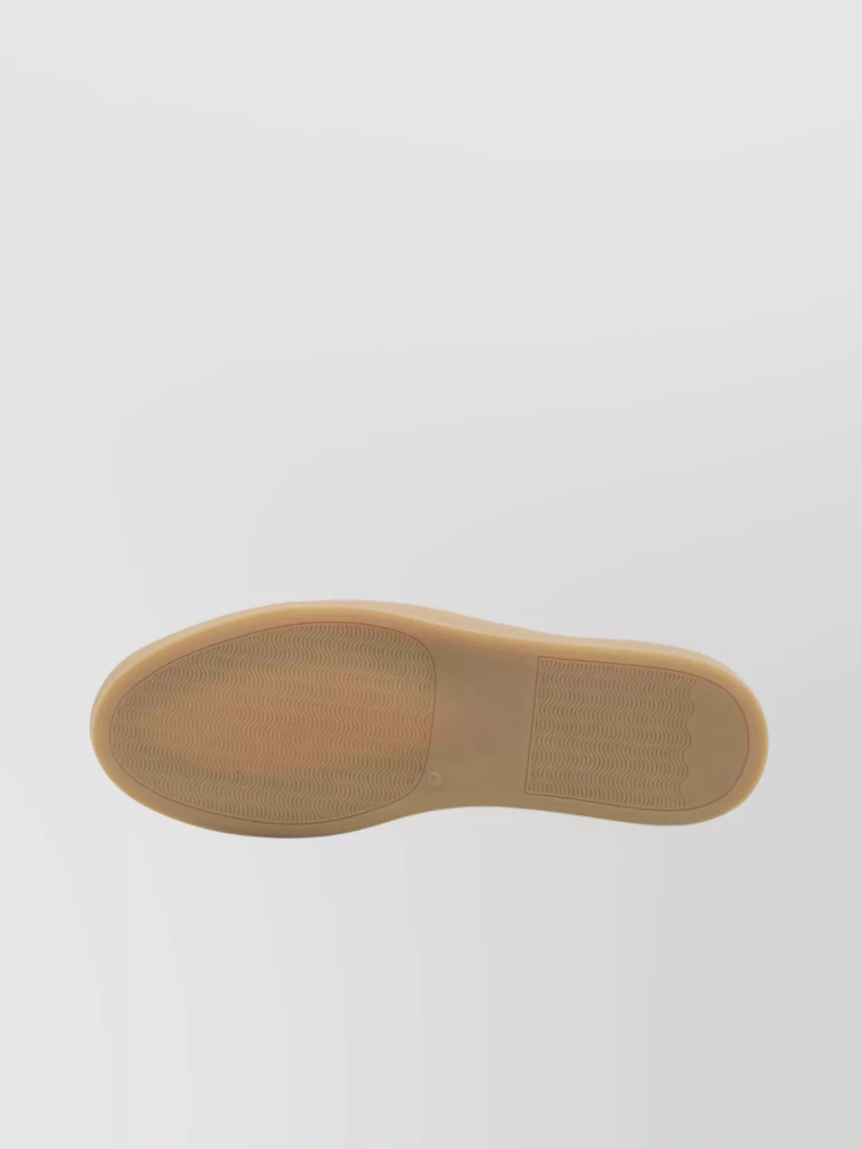 Common Projects Suede Leather Low-Top Sneakers