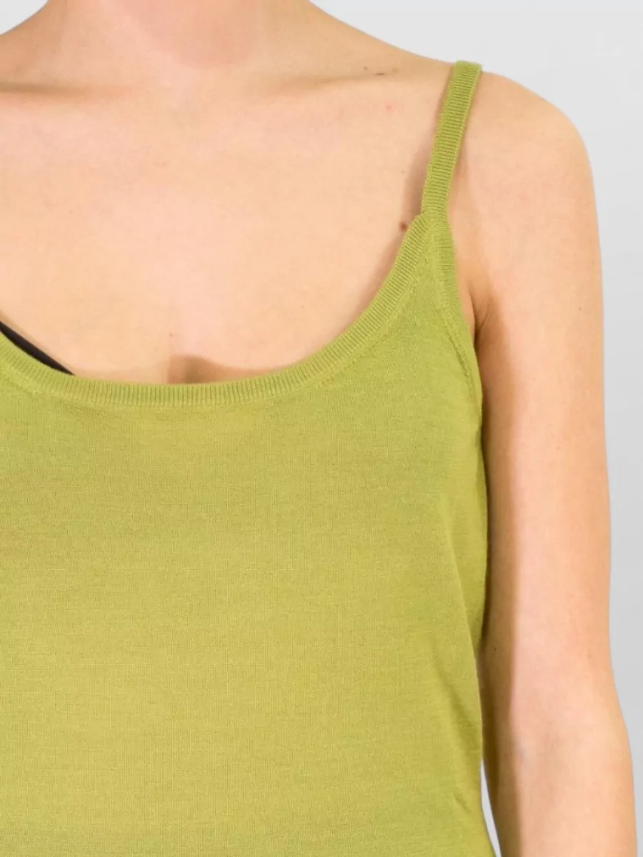 La Rose Tank Top