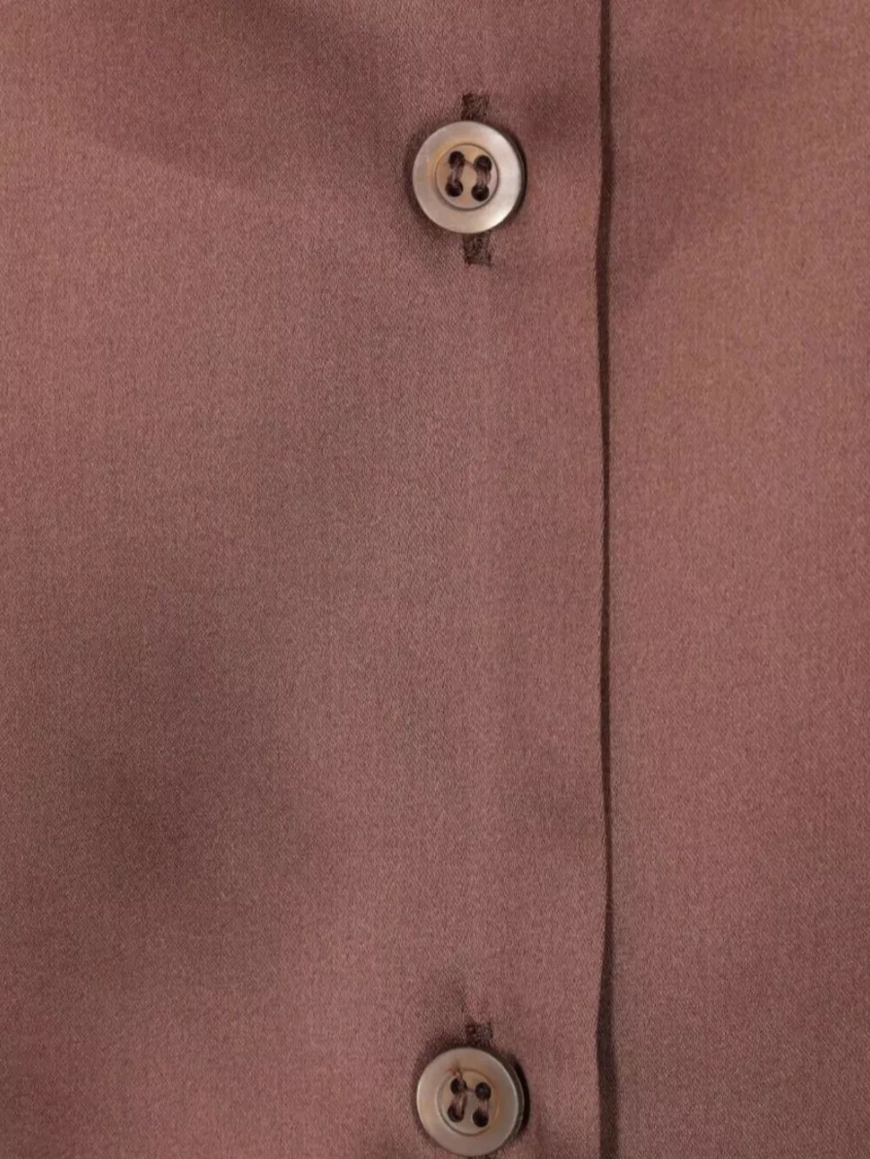 Dries Van Noten Long Sleeve Relaxed Fit Collared Shirt