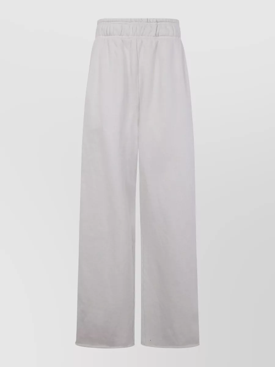 Entire Studios Cotton Sweatpants