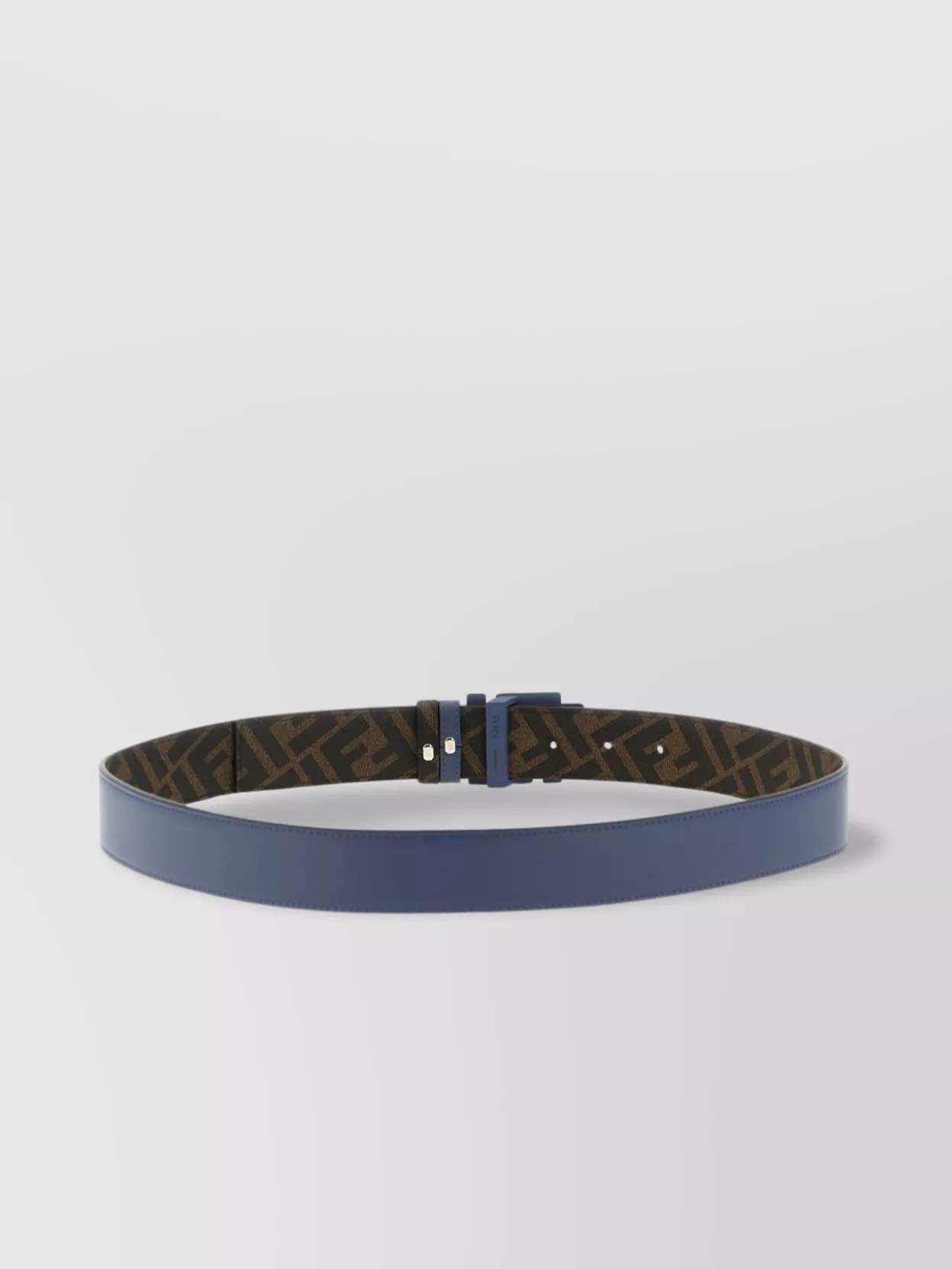 Fendi 'Ff Squared' Belt Reversible