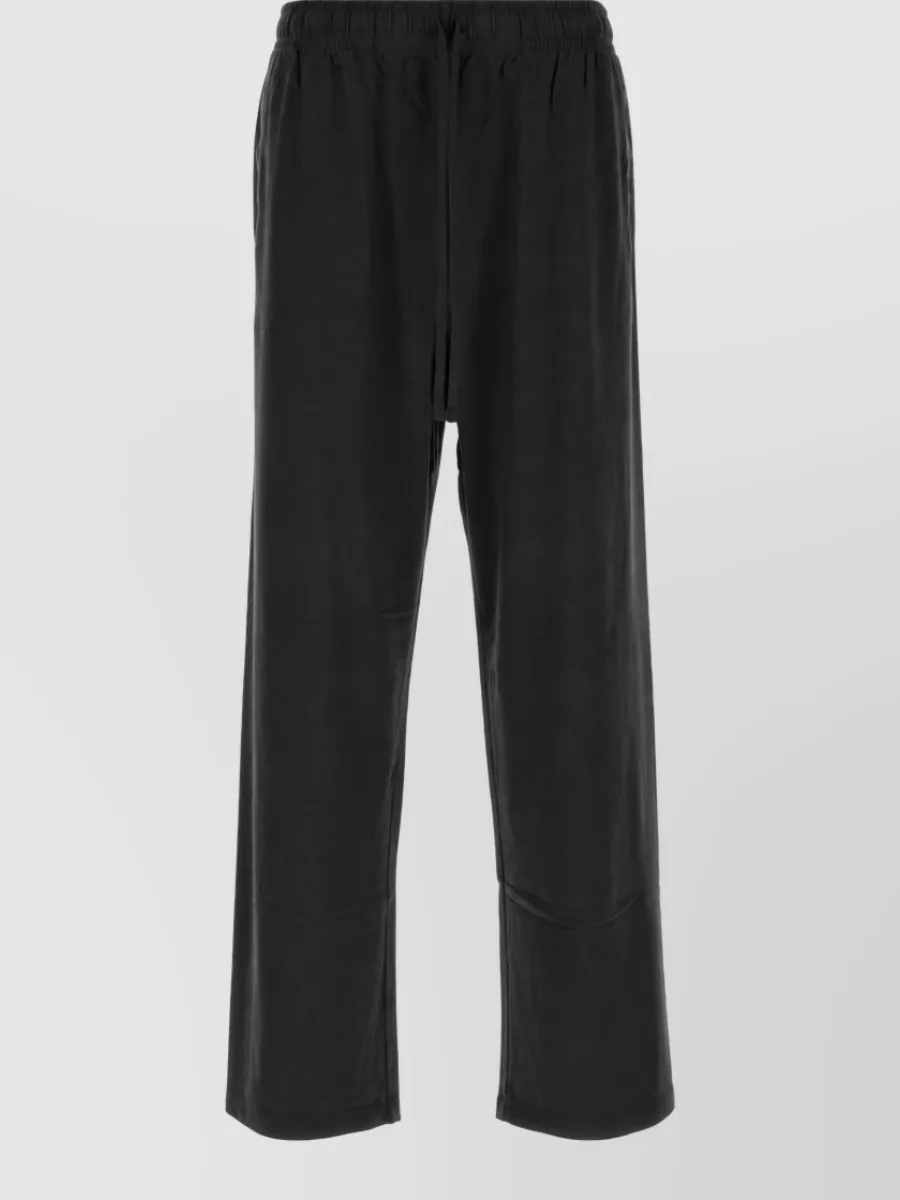 Skims stretch jersey joggers