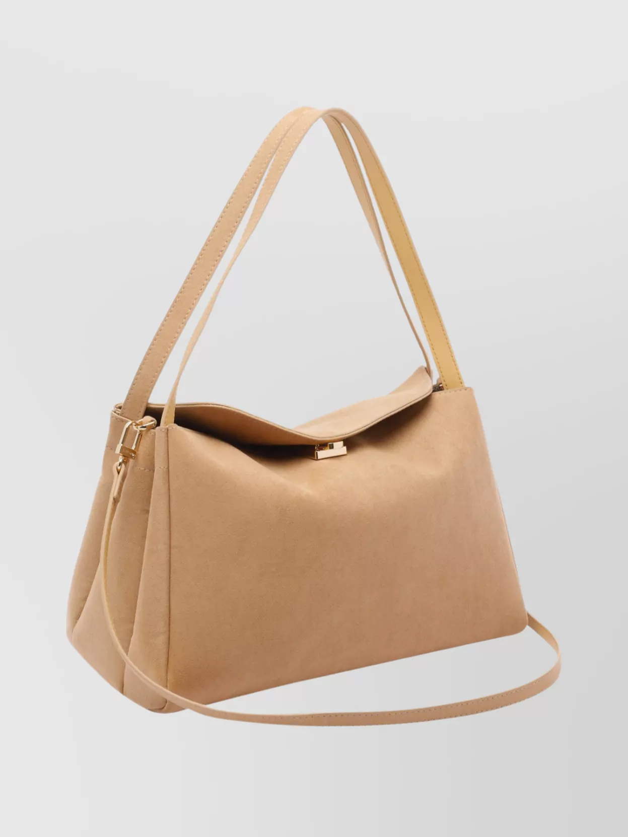 Themoiré Versatile Shoulder Bag Dual Straps