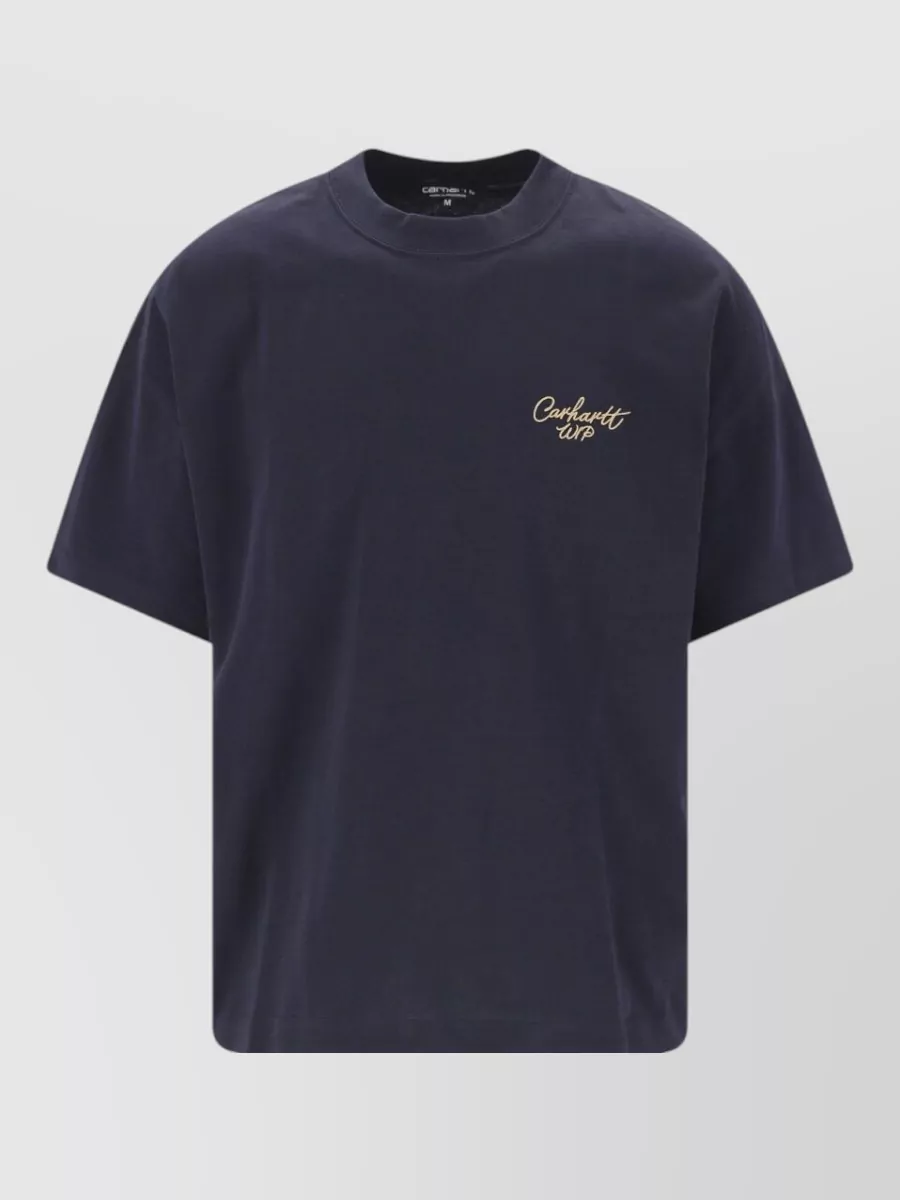 Carhartt Wip short-sleeve shirt