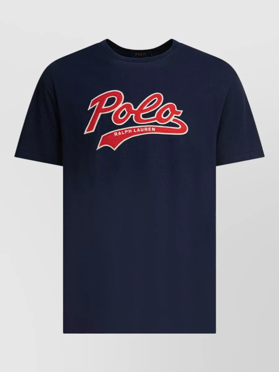 Polo Ralph Lauren logo t-shirt