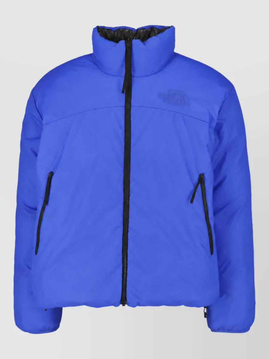 The North Face Puffer Jacket