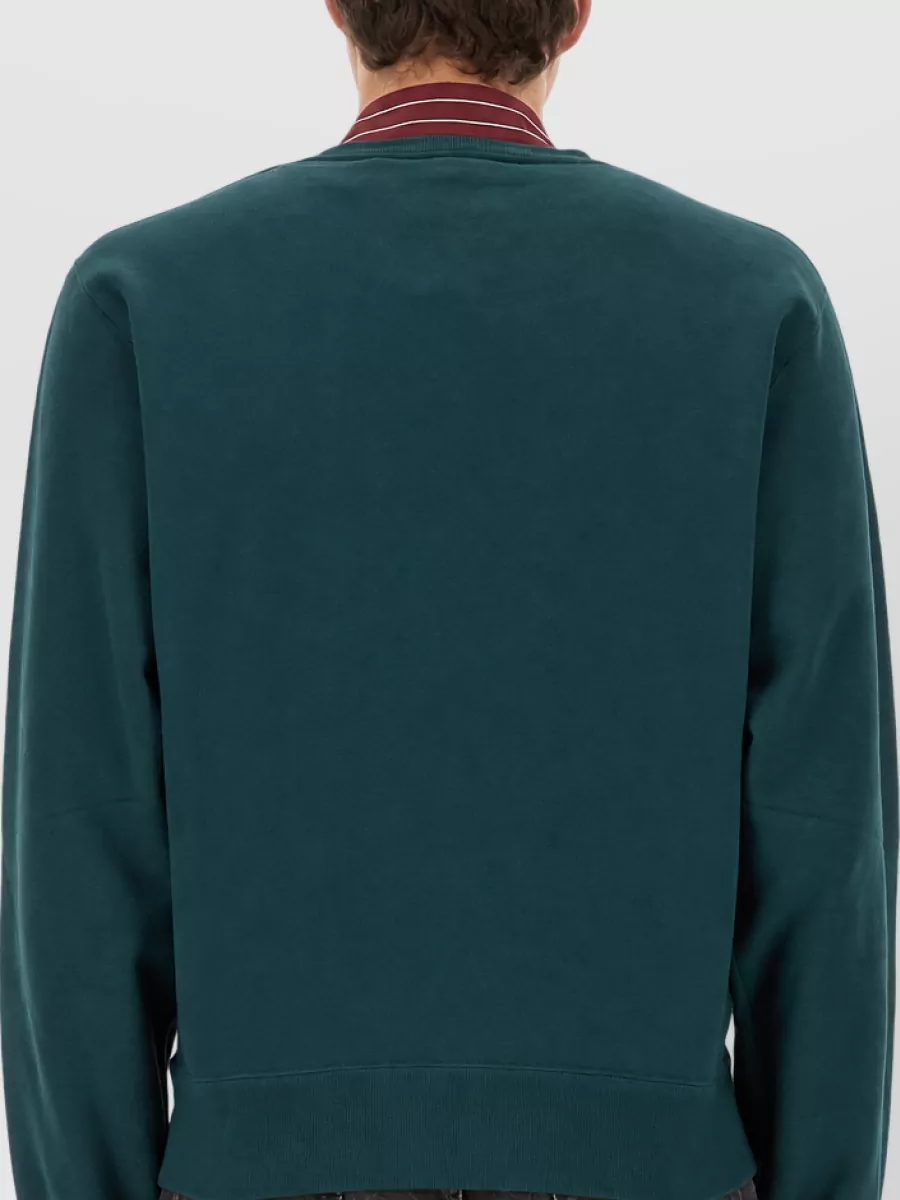 Saint Laurent Cassandre Sweatshirt