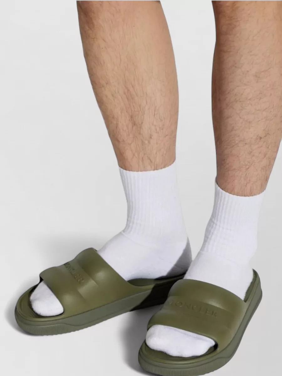 Moncler Altive Slides