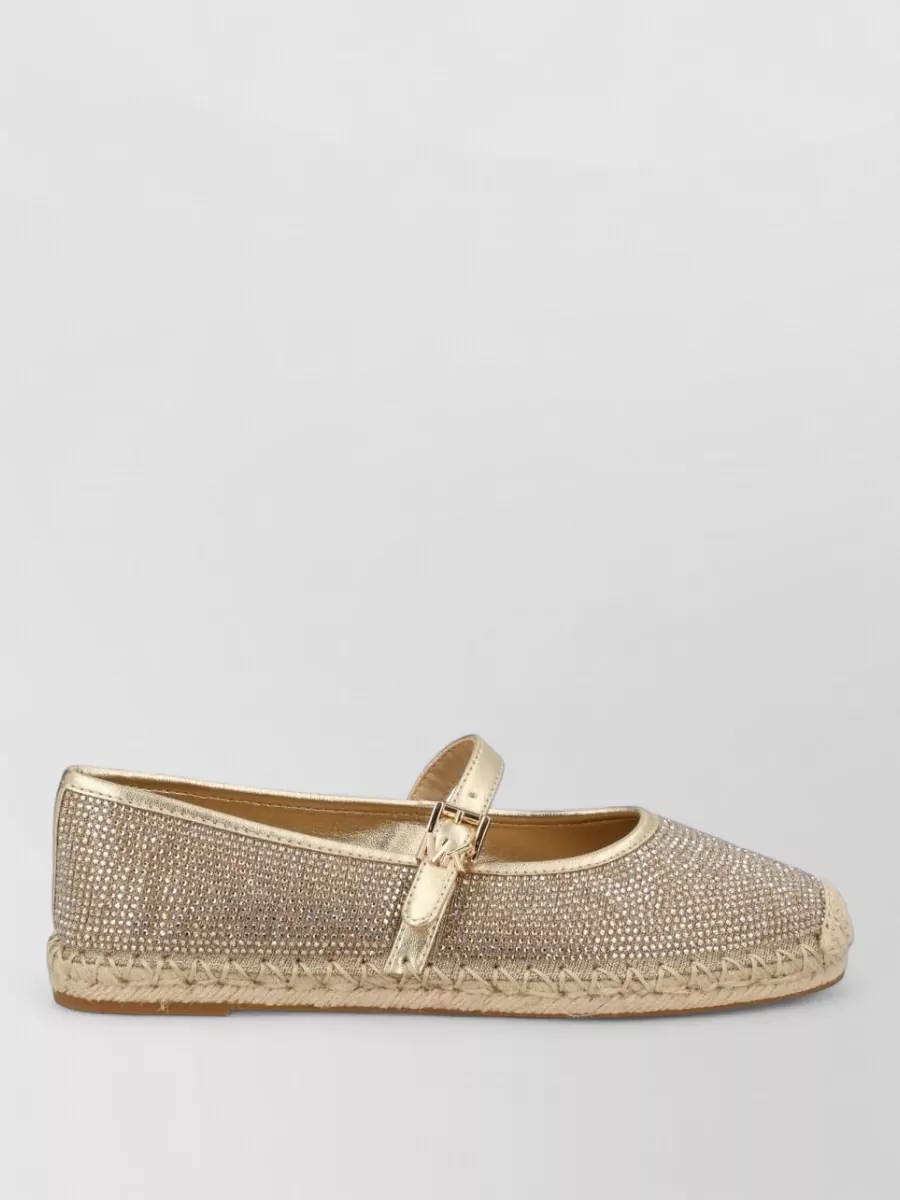 Michael Kors Lynn Espadrilles