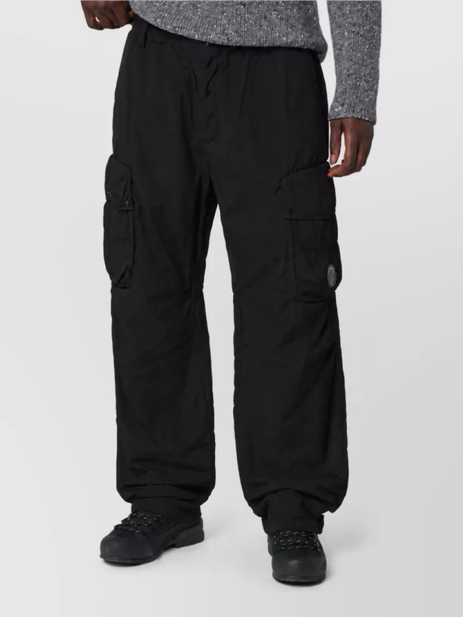 C.P. Company loose fit trousers