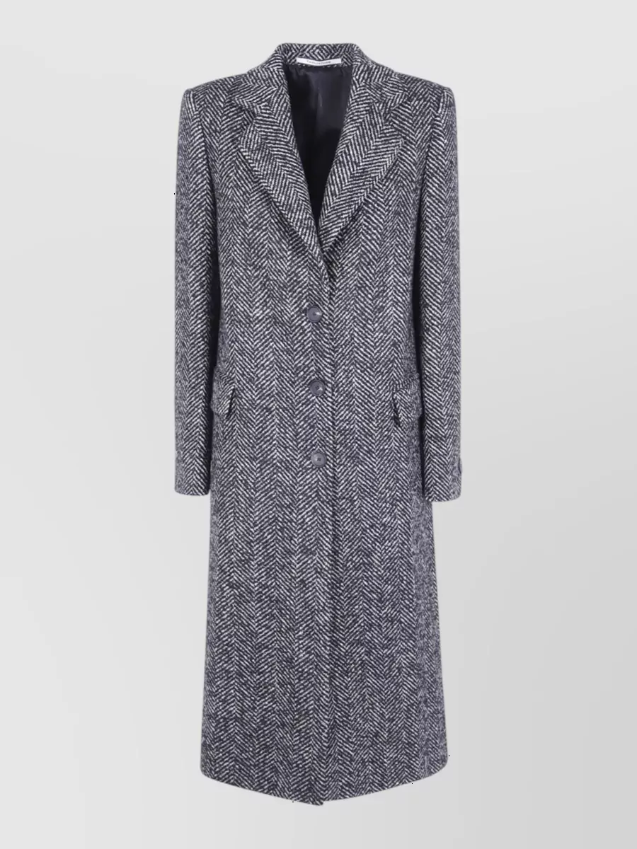 Tagliatore Long coat