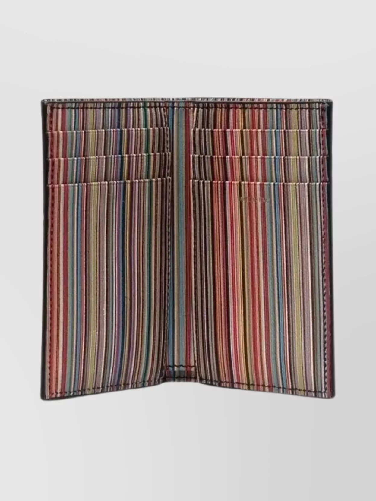 Paul Smith Men's Bi-Fold Wallet And Cardholder