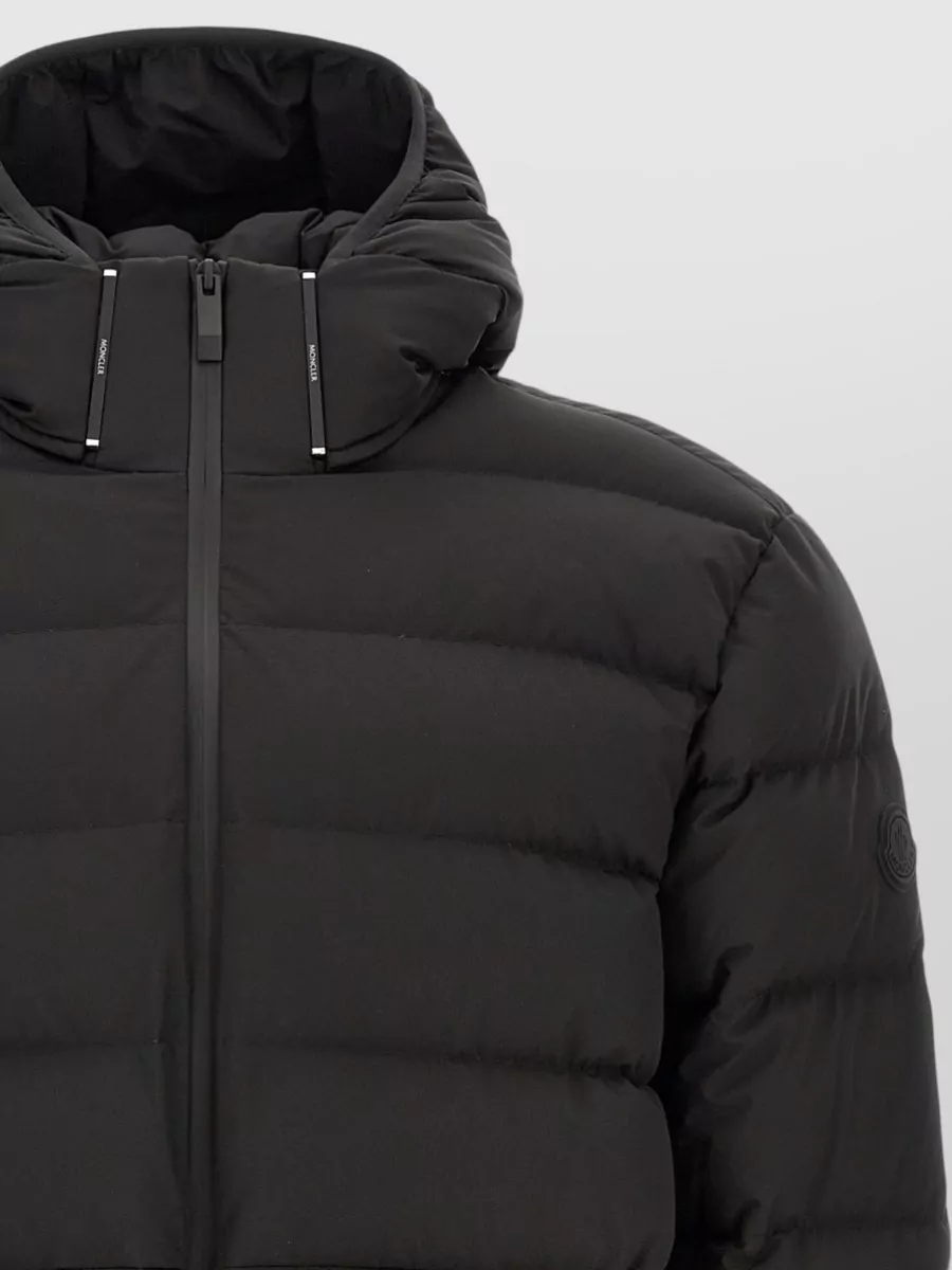 Moncler Down Puffer Jacket