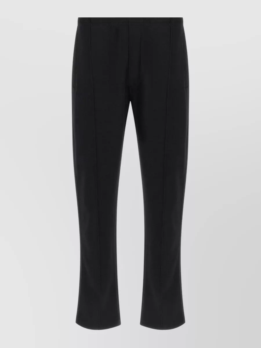Prada Straight-Leg Track Pants