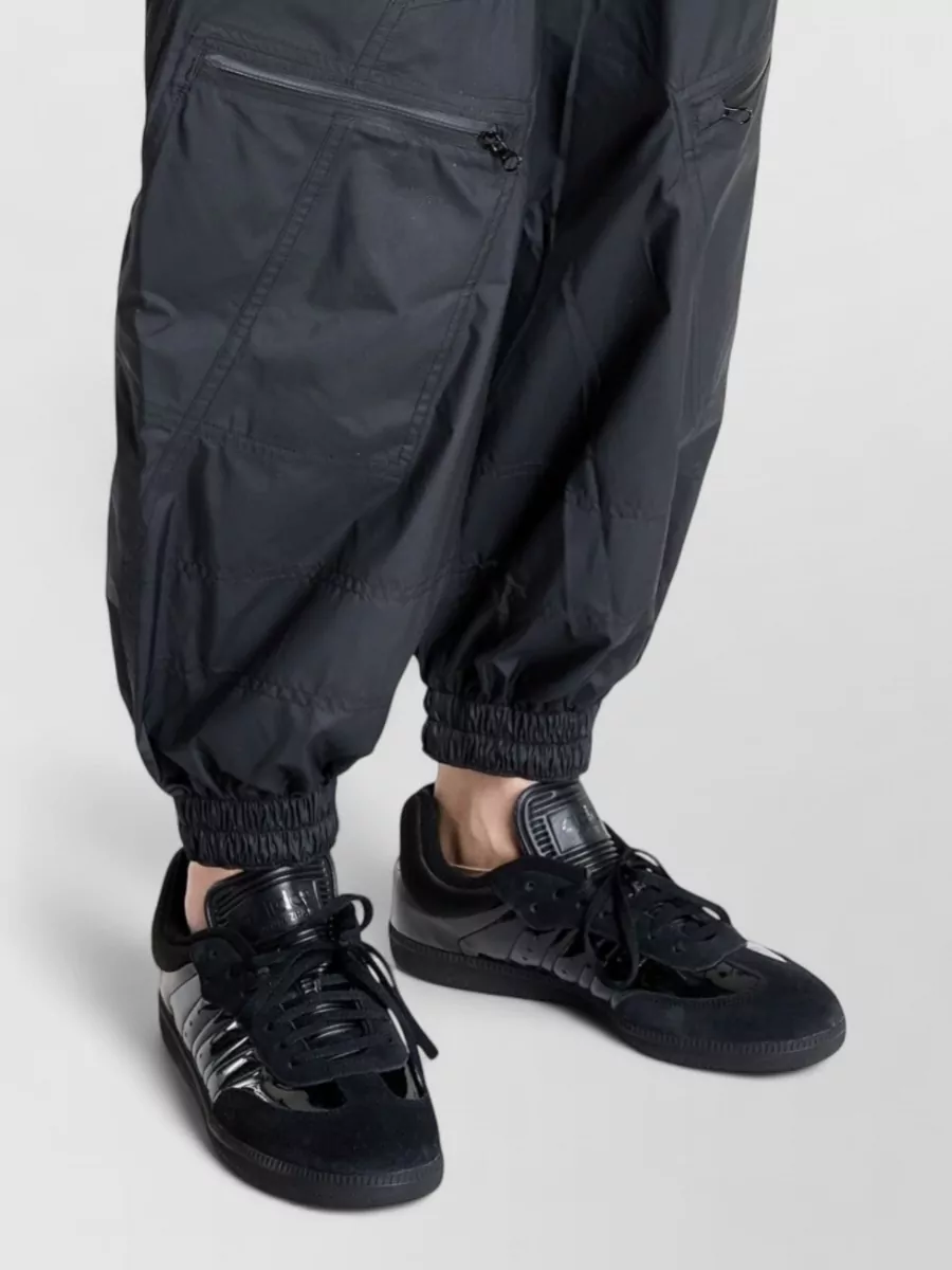 Adidas By Stella Mccartney Straight-Leg Track Pants