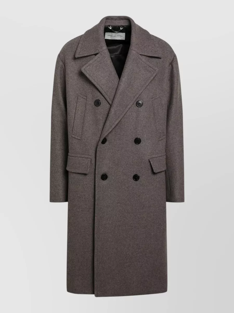 Dries Van Noten jacket