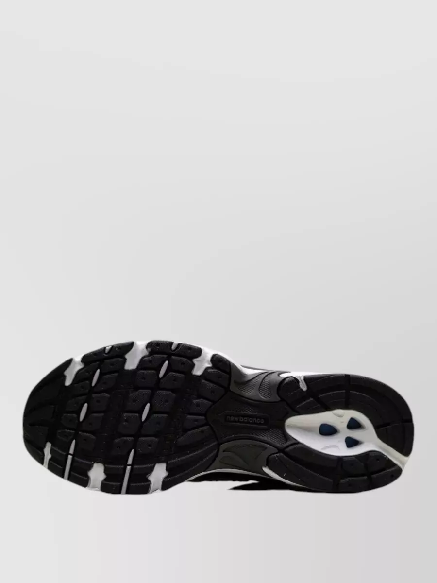 New Balance Mesh Low-Top Sneakers