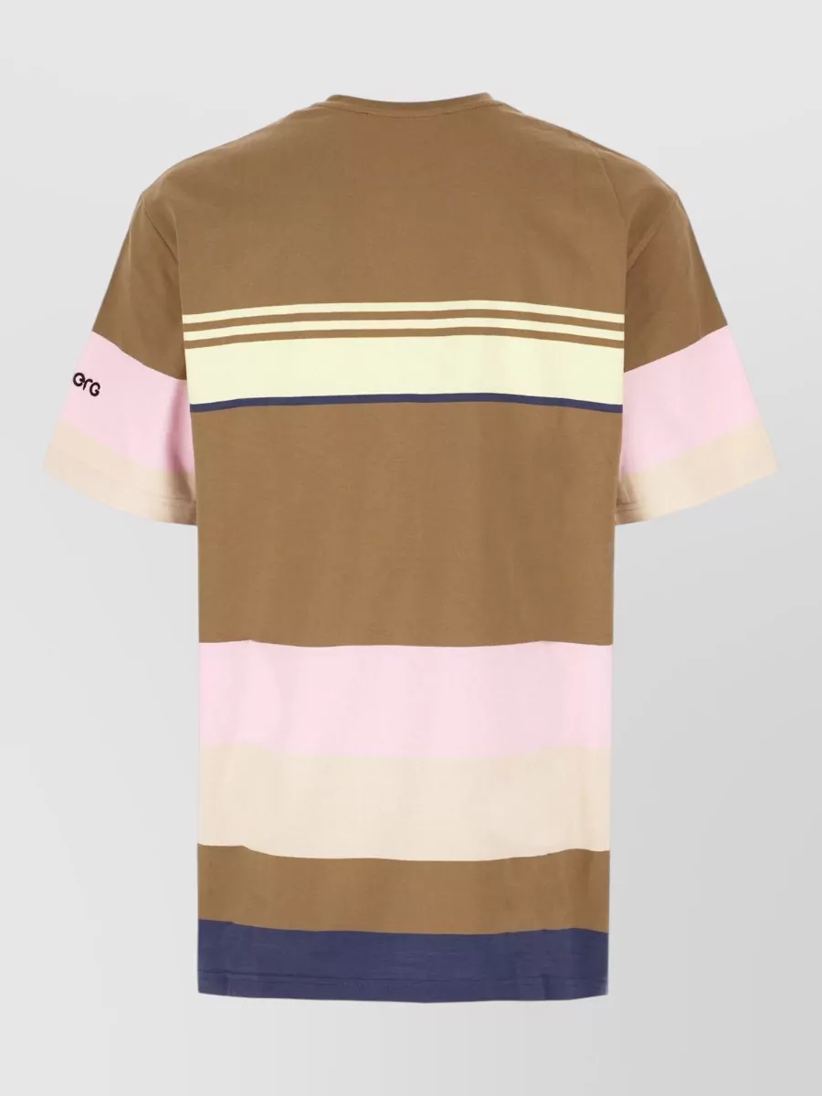 Iceberg Cotton T-Shirt